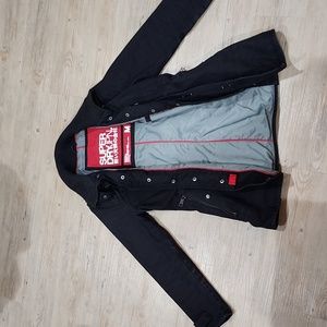 Superdry Blacklabel Trenchcoat. Size‎ M. 2009. Jermyn Street Trench.